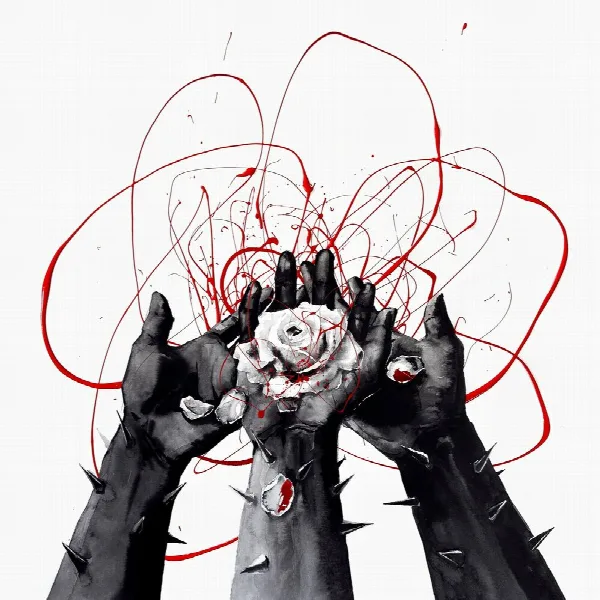 Pochette de The Lost Petals