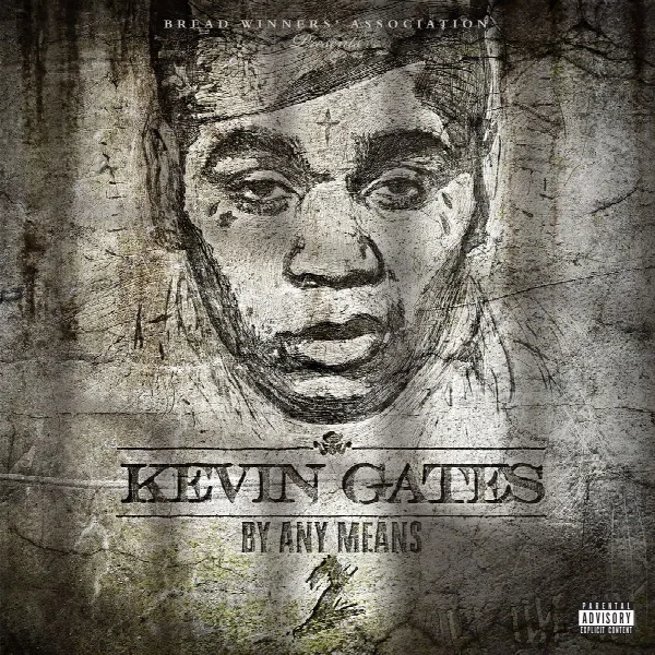 Pochette de By Any Means 2
