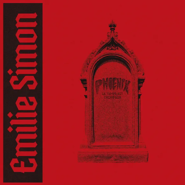 Pochette de PHOENIX