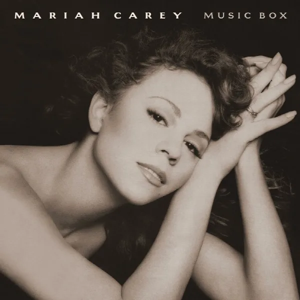 Pochette de Music Box: 30th Anniversary Edition