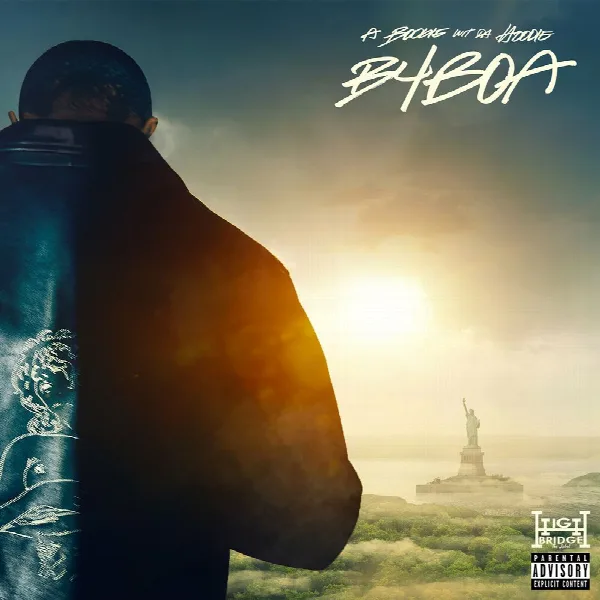 Pochette de B4 BOA
