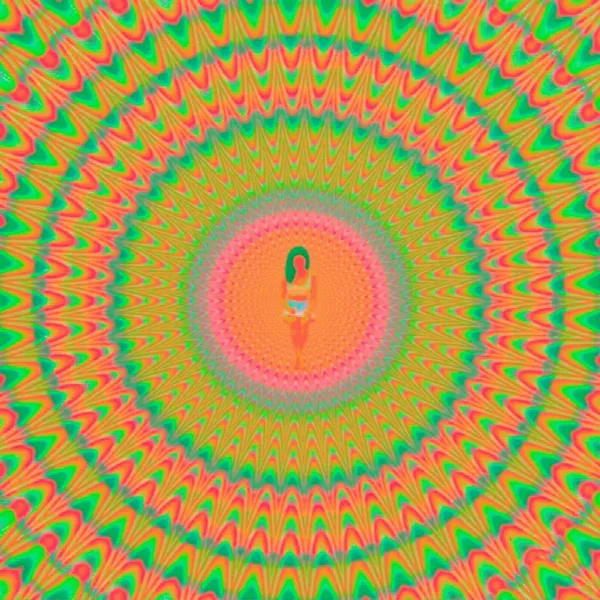 Pochette de Trip