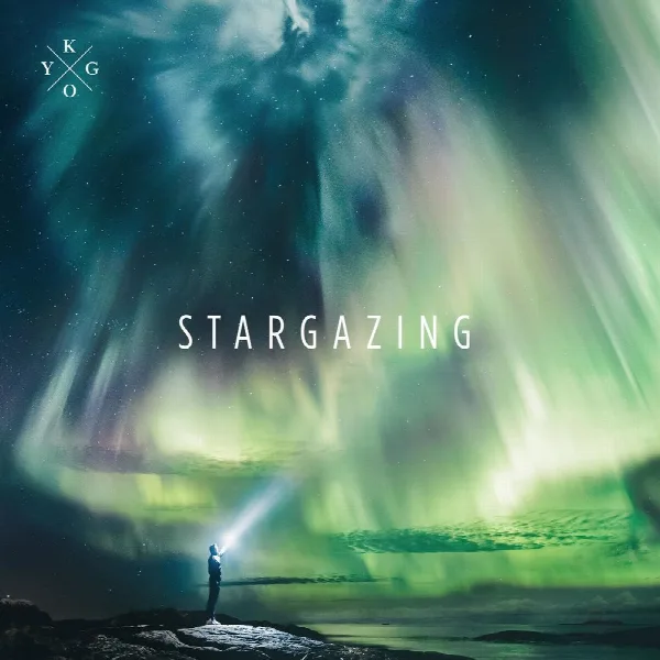 Pochette de Stargazing - EP