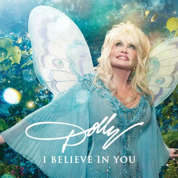 Pochette de I Believe in You