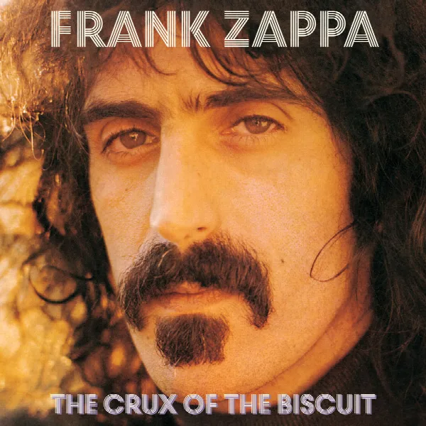 Pochette de The Crux Of The Biscuit