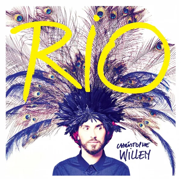 Pochette de Rio