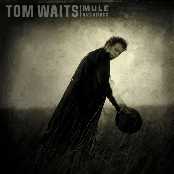 Pochette de Mule Variations (Remastered)
