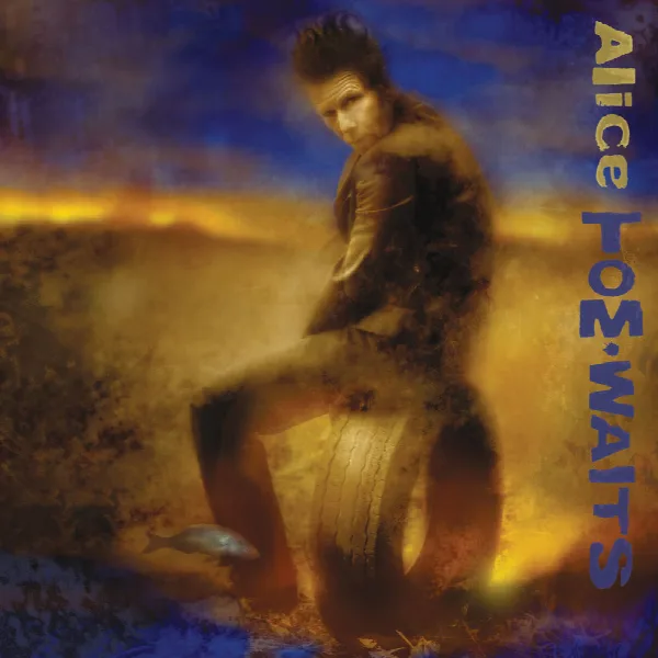 Pochette de Alice (Remastered)