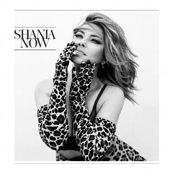 Pochette de Now (Deluxe)