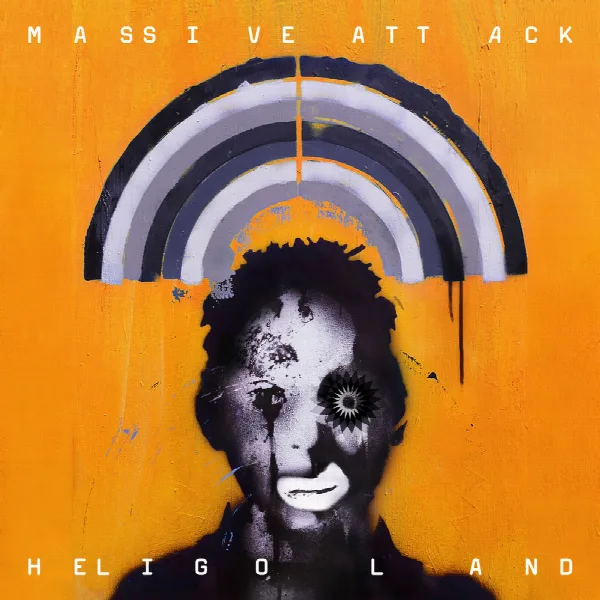 Pochette de Heligoland