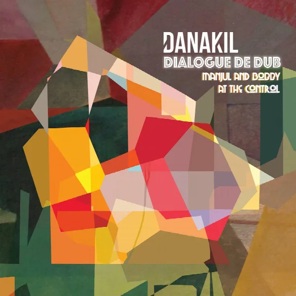 Pochette de Dialogue de dub