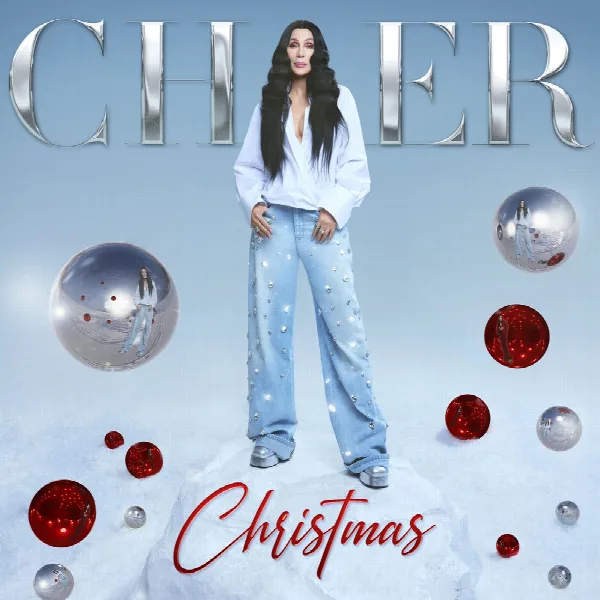 Pochette de Christmas