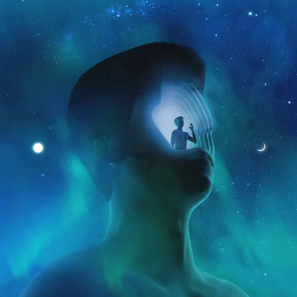 Pochette de Presence