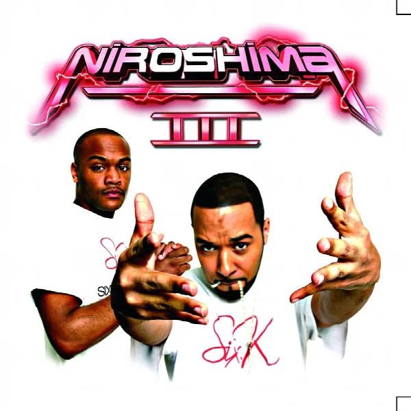 Pochette de Niroshima III