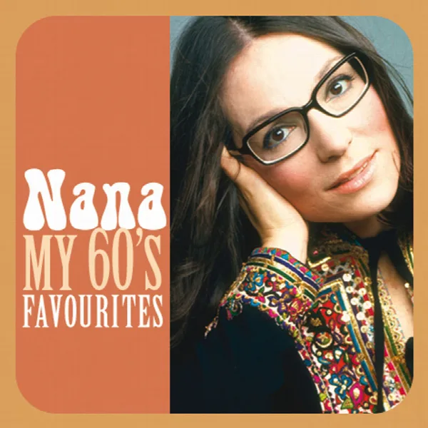 Pochette de My 60's Favourites