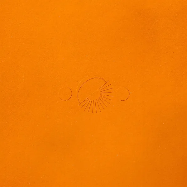 Pochette de L'Amour...