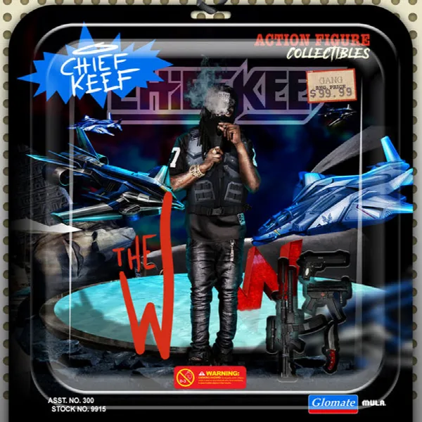 Pochette de The W