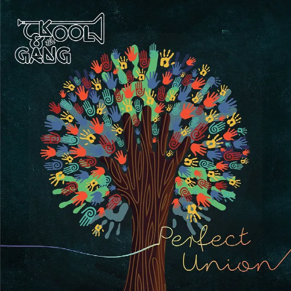 Pochette de Perfect Union