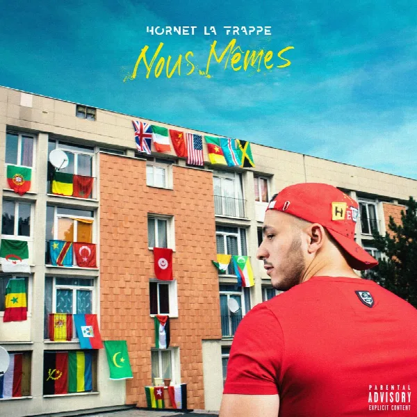Pochette de Nous-mêmes