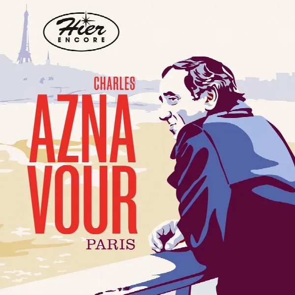 Pochette de Paris