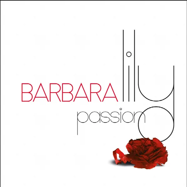 Pochette de Lily passion