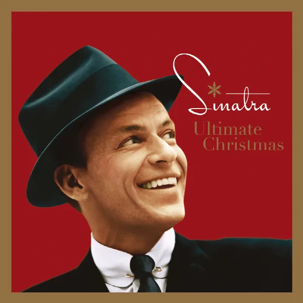 Pochette de Ultimate Christmas
