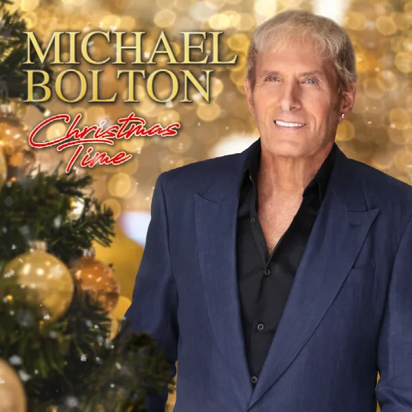 Pochette de Christmas Time