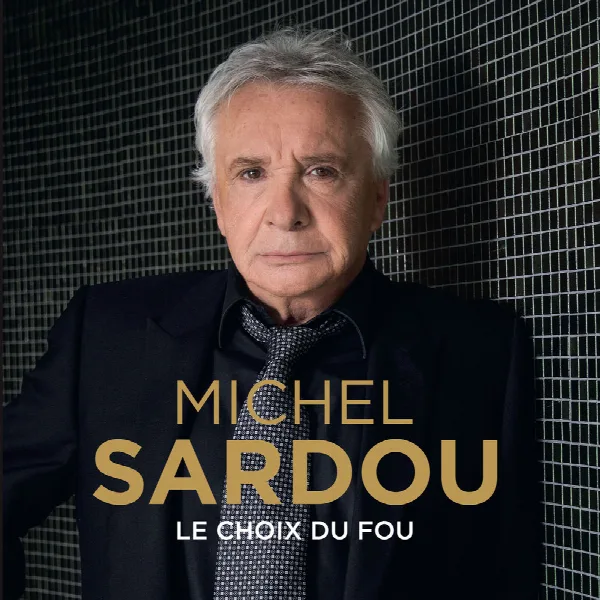 Pochette de Le choix du fou
