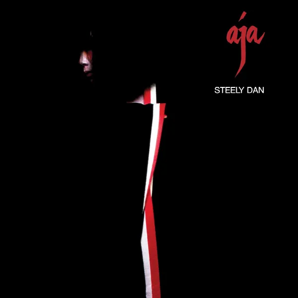 Pochette de Aja