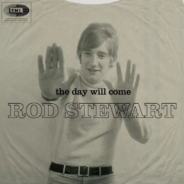 Pochette de The Day Will Come