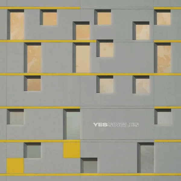 Pochette de Yessingles