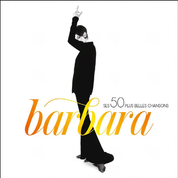 Pochette de Ses 50 plus belles chansons