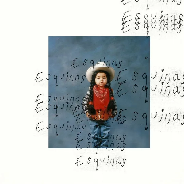 Pochette de ESQUINAS