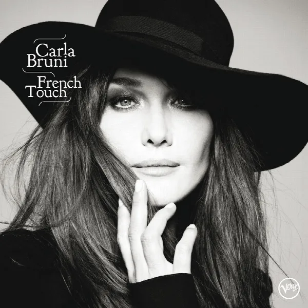 Pochette de French Touch