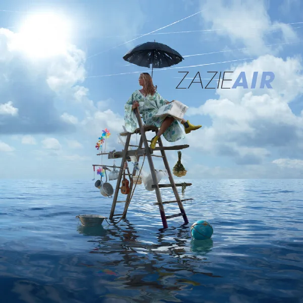 Pochette de AIR