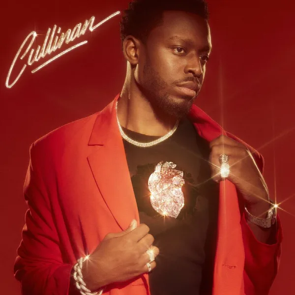 Pochette de Cullinan : La Gelée Royale