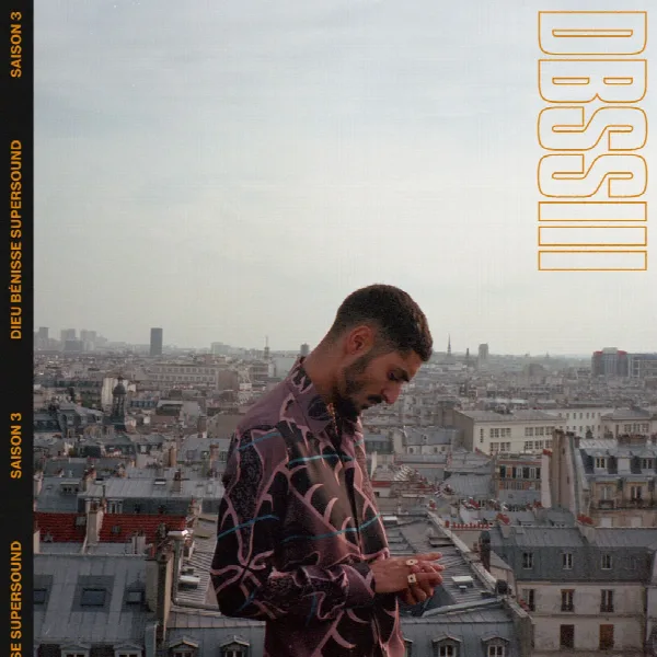 Pochette de Dieu bénisse Supersound, saison 3