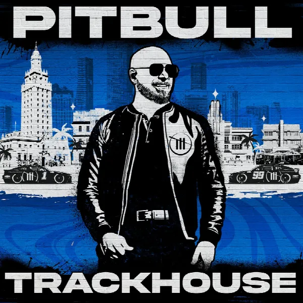 Pochette de Trackhouse