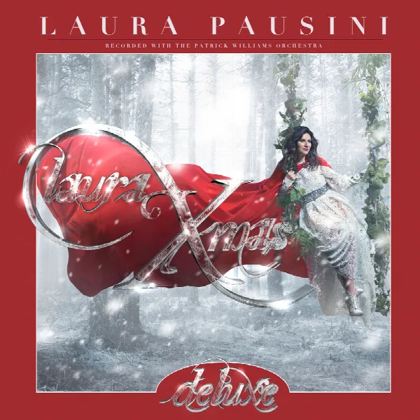 Pochette de Laura Xmas (Deluxe)