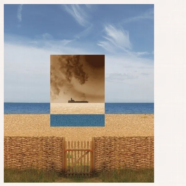 Pochette de The Ship EP