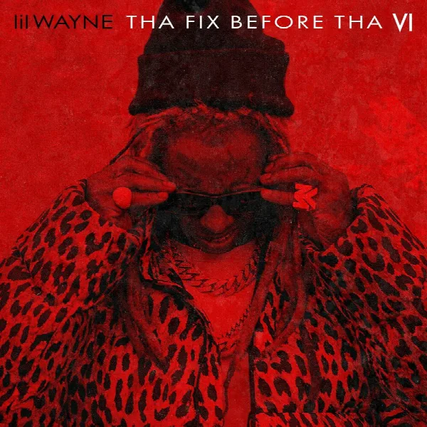 Pochette de Tha Fix Before Tha VI