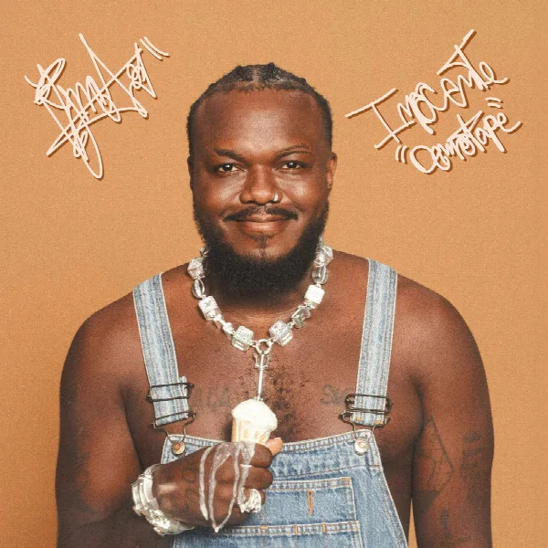Pochette de Inocente "Demotape"