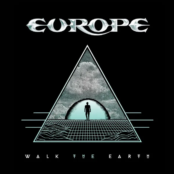 Pochette de Walk The Earth