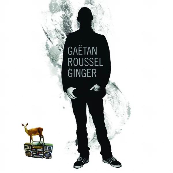 Pochette de Ginger