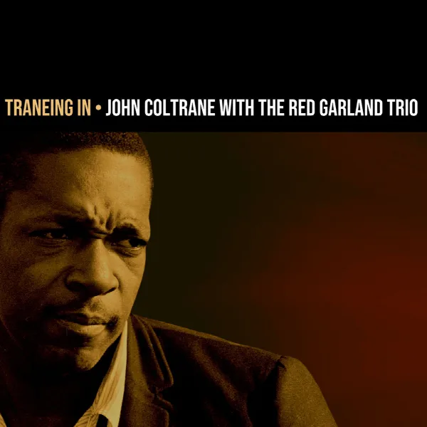 Pochette de Traneing In
