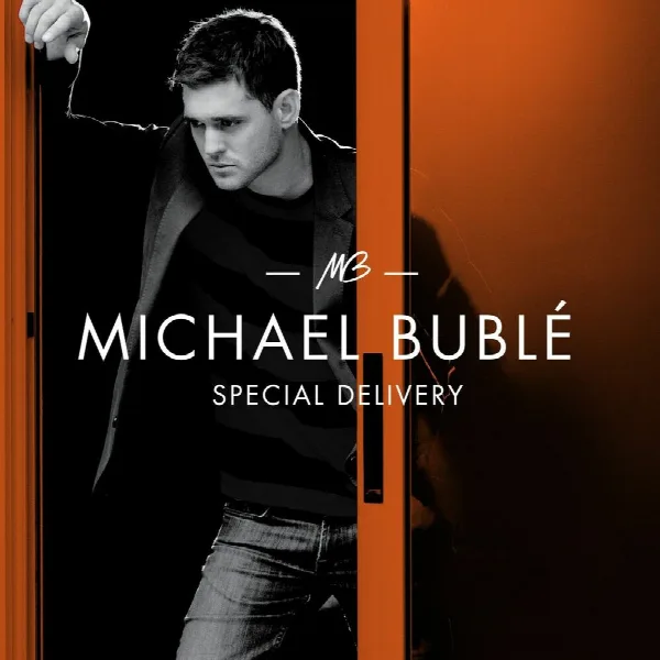 Pochette de Special Delivery