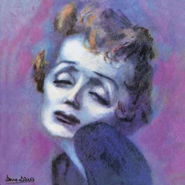Pochette de A L'Olympia 1961
