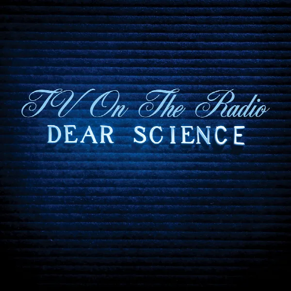Pochette de Dear Science (Bonus Track Version)