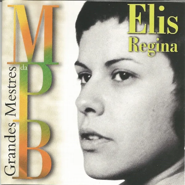 Pochette de Grandes mestres da MPB, Vol. 1
