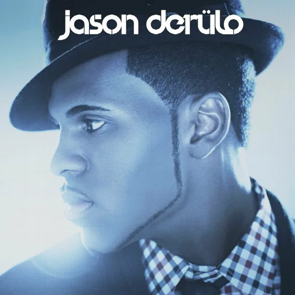 Pochette de Jason Derulo (International)